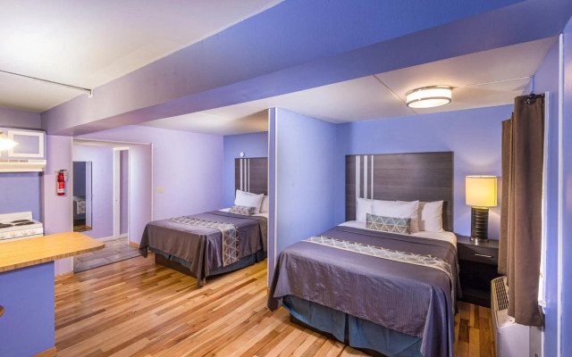 Sunrise Inn Hershey