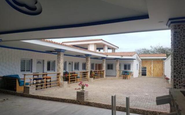 Villa'S Tupilapa Beach