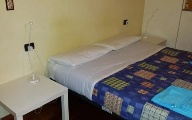 RhoFiera Garden Home