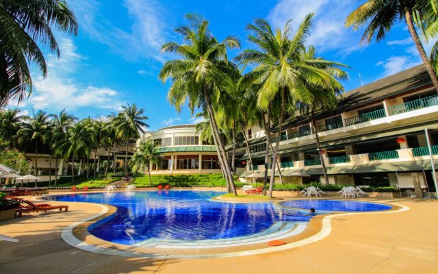 Grand Andaman Hotel