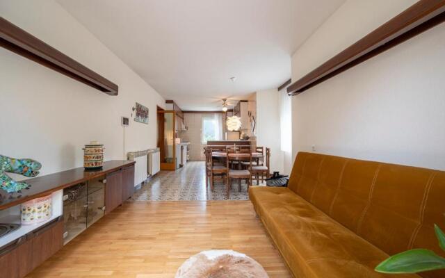 Ljubljana C17 - 5 Bedroom Private House with a Garden