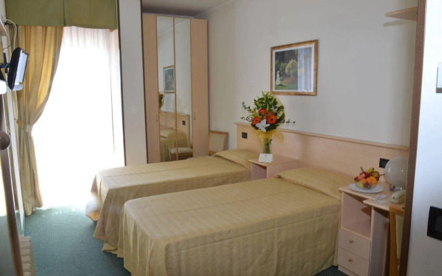 Hotel Terme Imperial