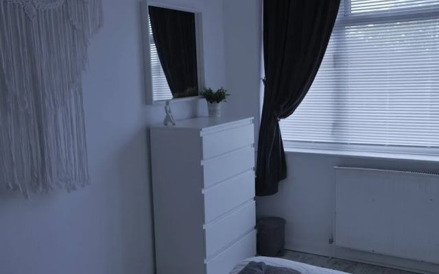 Peaceful Retreat in Southampton's Countryside