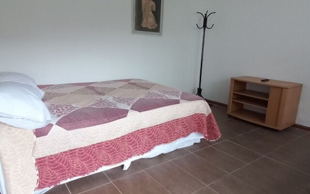 Casa con pileta en Palermo Soho - Hostel