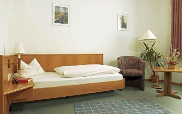 Hotel Rossner