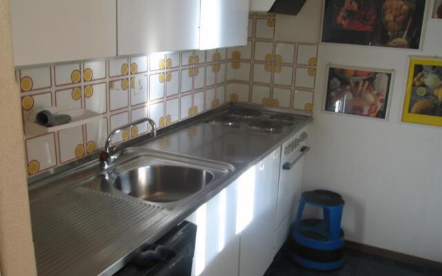 Apartment Topaze