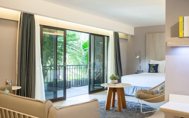 Solia Legian Bali
