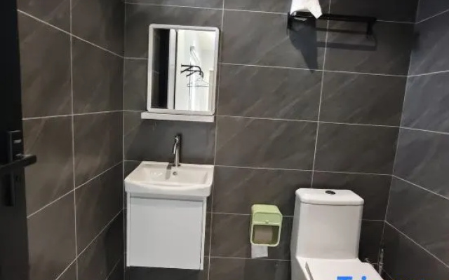 D'Laman Ceria 20 paxes 6R4B near TC Kuantan – Bathroom – Kuantan