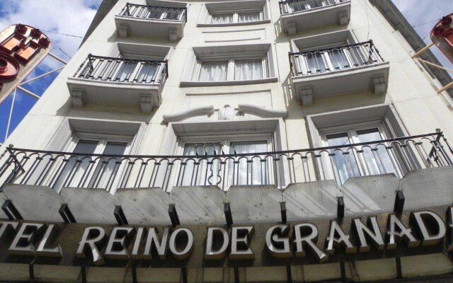 Hotel Reino de Granada