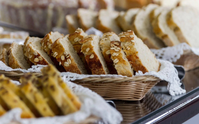 Pousada Torre del Mar