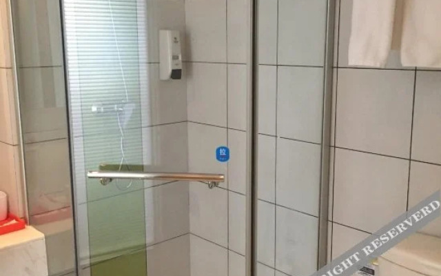 Rest Motel Nanpu - Wenzhou