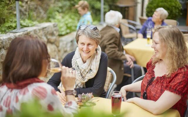 Flair Hotel Gasthof zum Hirsch
