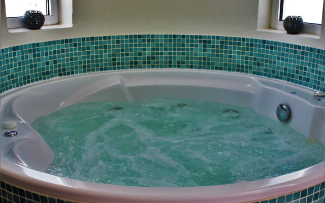 miKasa Agua Amarga & SPA
