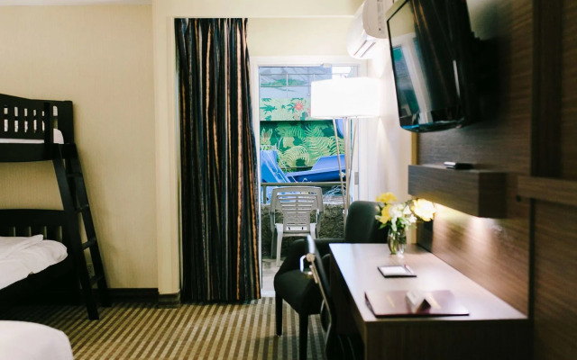 Victoria Inn Hotel and Convention Centre Winnipeg