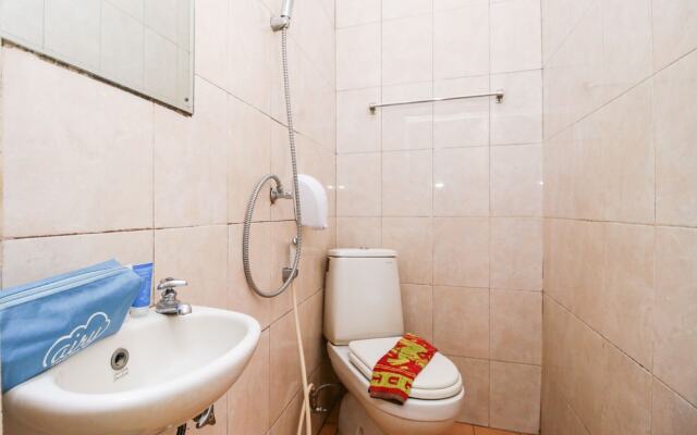 Airy Eco Imam Munandar 36 Pekanbaru