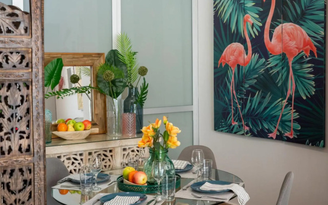 Apartamento Alma Sevilla