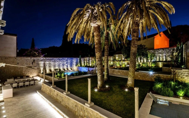 Villa Exclusive Castello