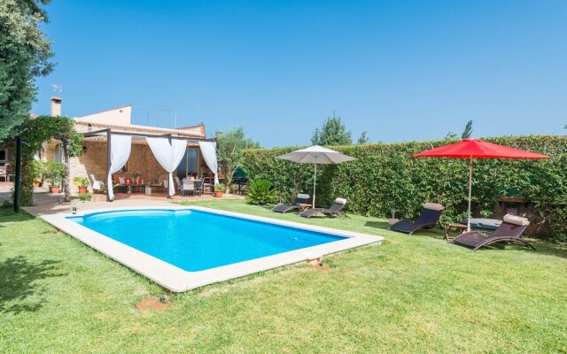 Finca Alegre