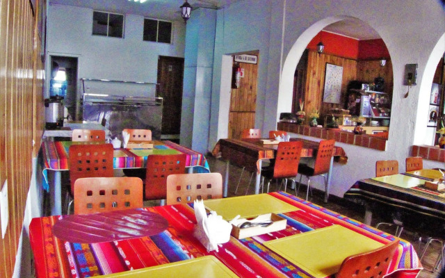 Hotel Joremis