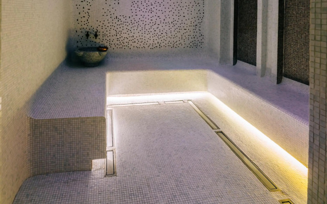 Mandachi Hotel & SPA