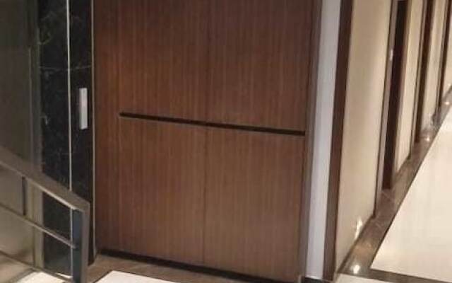 Hotel Shree Balaji International