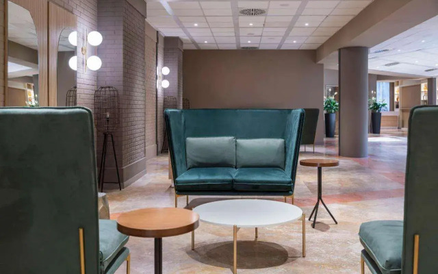Hilton Garden Inn Bologna North
