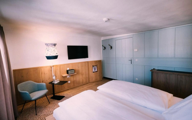 Arthotel Blaue Gans