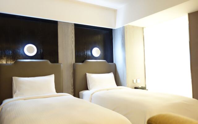 The Cloud Hotel Kaohsiung