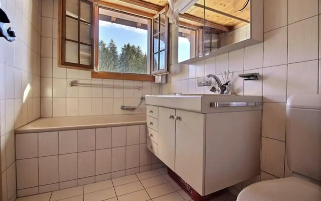 Chalet Soldanella
