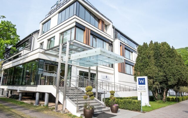 West Baltic Resort Wellness & Spa