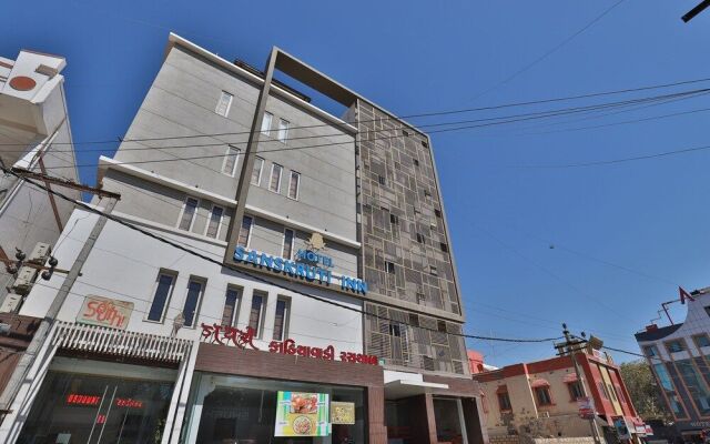 OYO Townhouse 27926 Sector 66 Noida