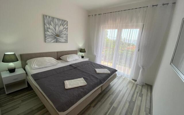 Holiday home Povile