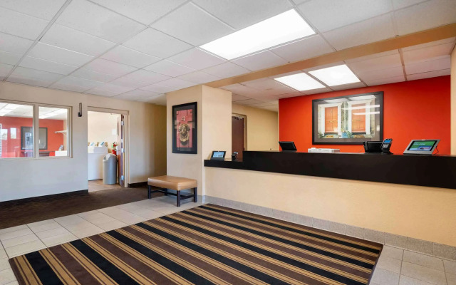Extended Stay America Suites Chicago Itasca