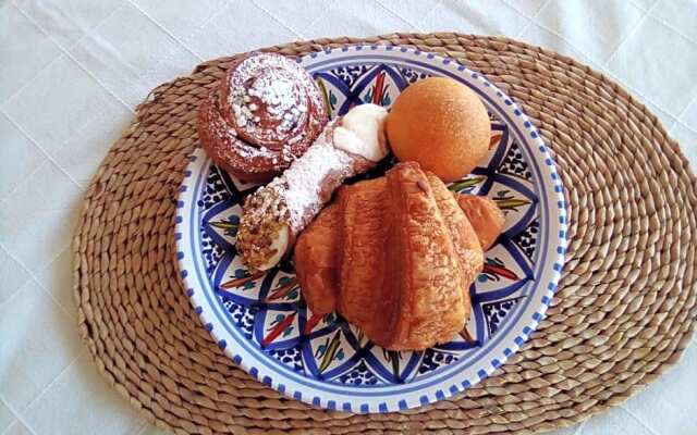 Hellas Bed And Breakfast