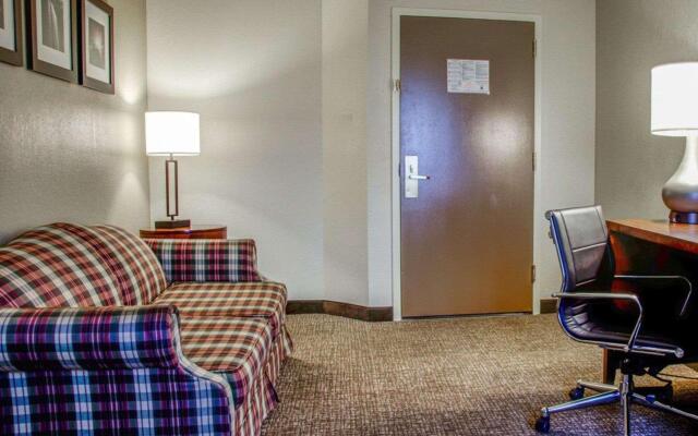 Comfort Inn Bessemer Birmingham South