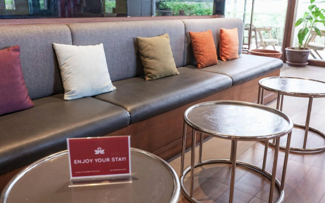 ZEN Premium Phangmuang Sai Kor Road