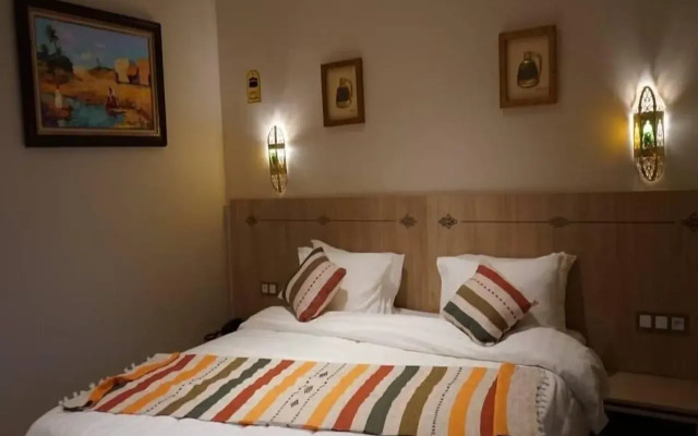 Bladi Palace Taghit