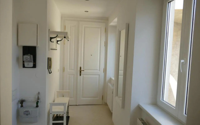 Stylish City Apartments Vienna