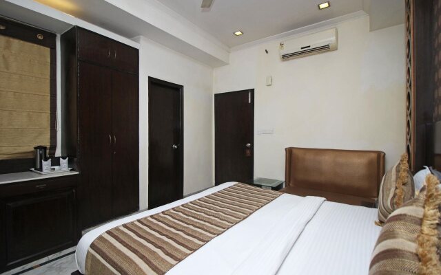 OYO 5915 Hotel Swagath