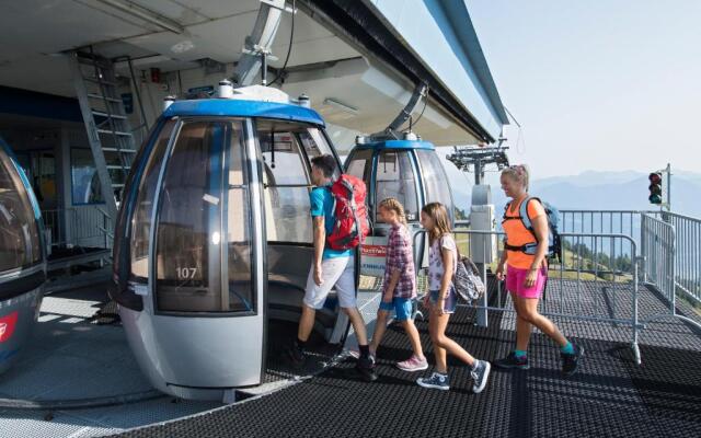 Sölle Homes Nassfeld