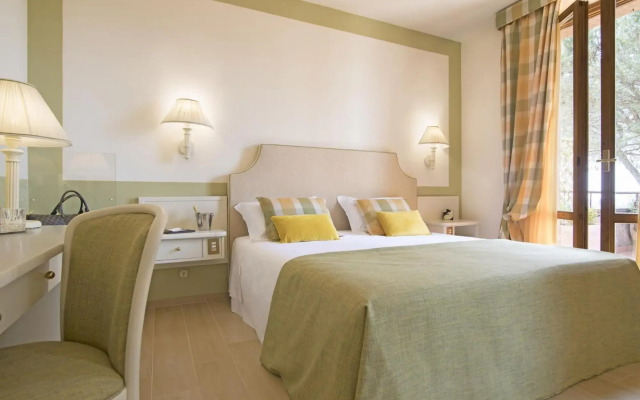 Relais Santa Chiara - Tuscany Charme