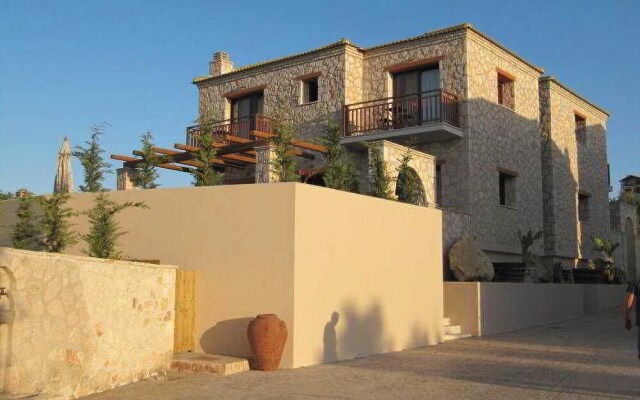 Azure Luxury Villas