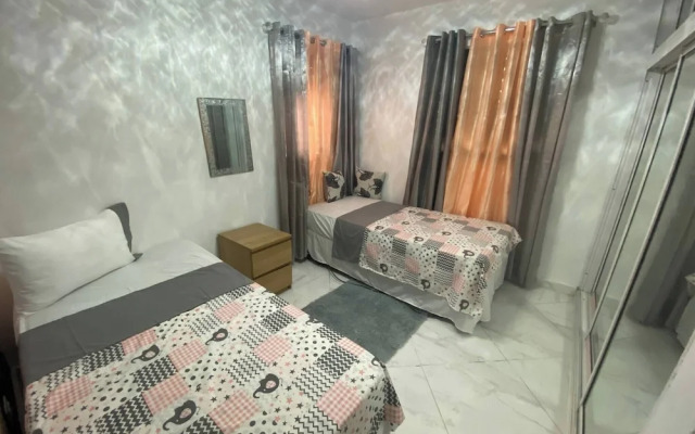 6B Santiago Harmonic Apt Especially For You