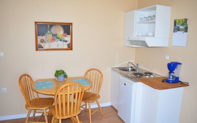 Apartments Villa Mila Mastrinka