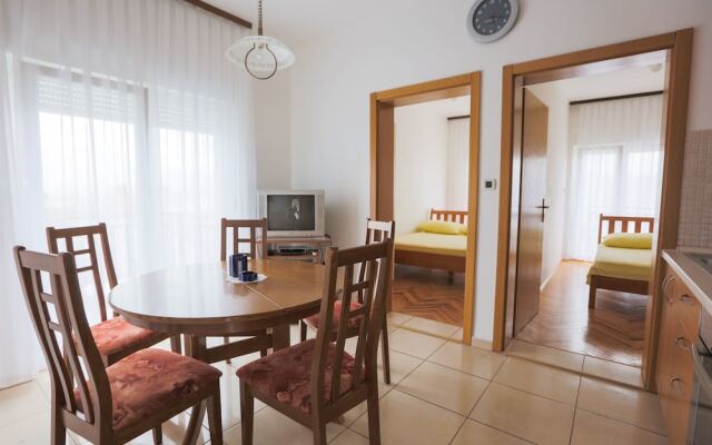 Apartments Nikola
