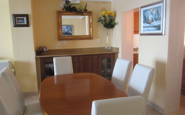 Majkovica Apartment