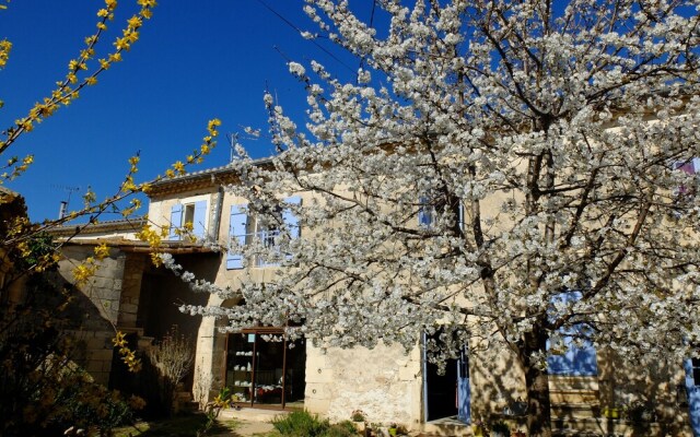 Chambres d’hôtes dans Maison d'artiste