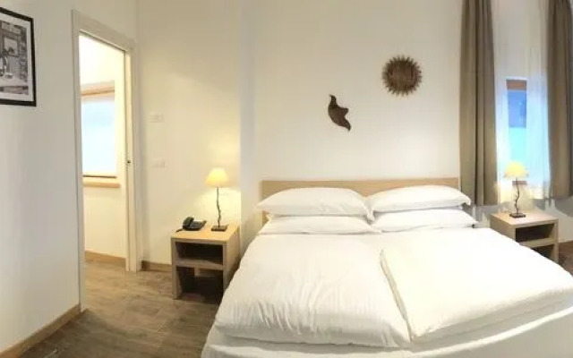 Residence Cavanis Wellness & Private Spa