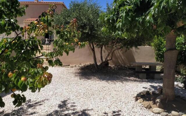 Jolie Villa 6 couchages secteur Calme / proche Montagnes - Plages - ESPAGNE