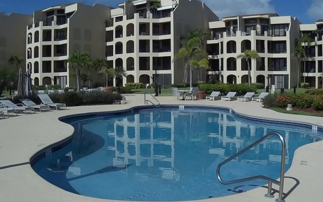 Relaxing Oceanfront and Pool View Villa in Palmas del Mar Cb228